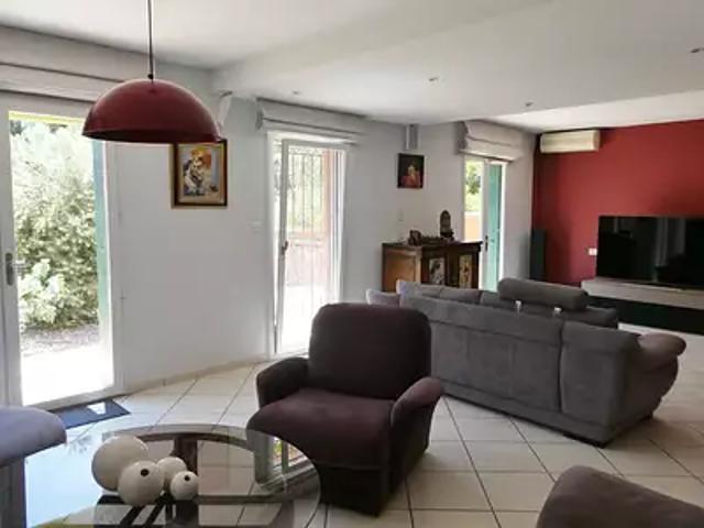 Maison vente à Perpignan, Saint-estève
