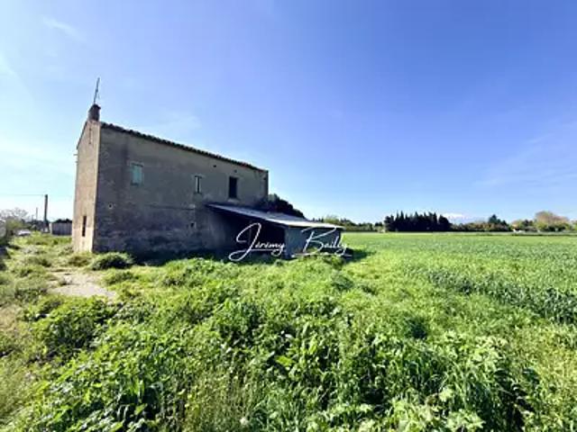 Maison vente à Perpignan, Saint-estève