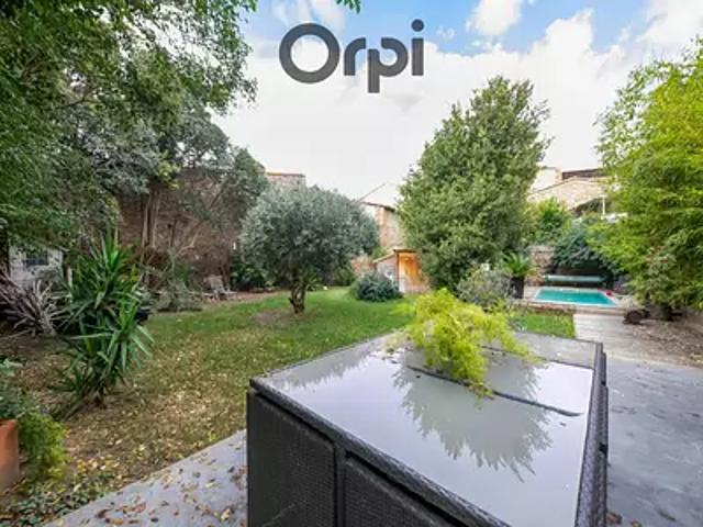 Maison vente à Perpignan, Pézilla-la-rivière