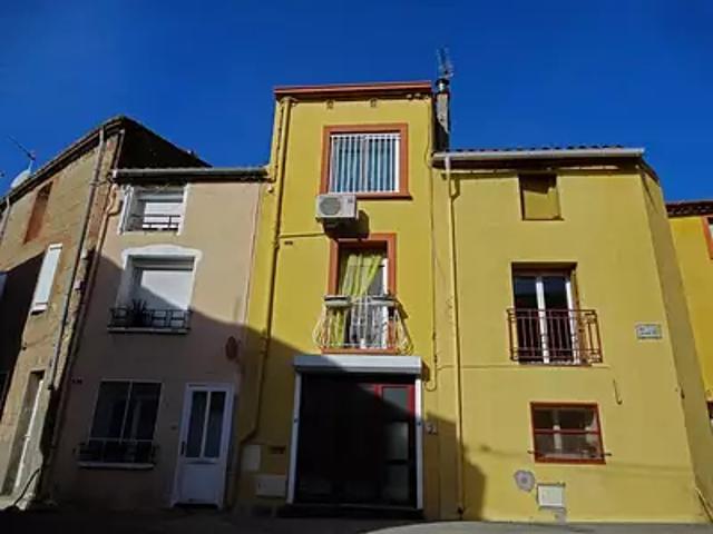 Maison vente à Perpignan, Saint-estève