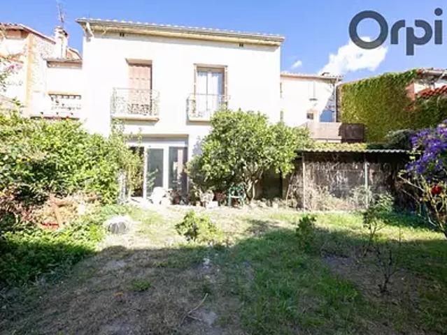 Maison vente à Perpignan, Saint-estève