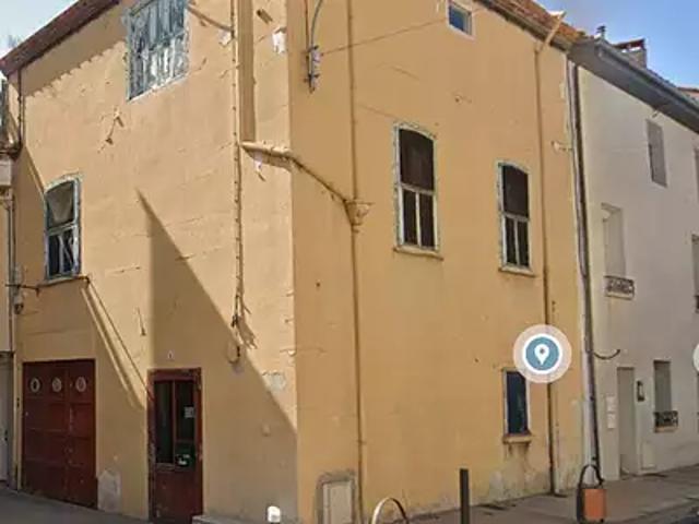 Maison vente à Perpignan, Saint-estève