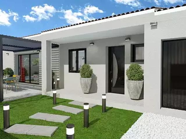 Maison vente à Saint-Estève, Pyrénées-Orientales