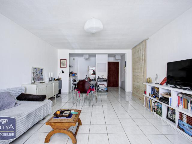 Appartement vente à Perpignan, Saint-estève