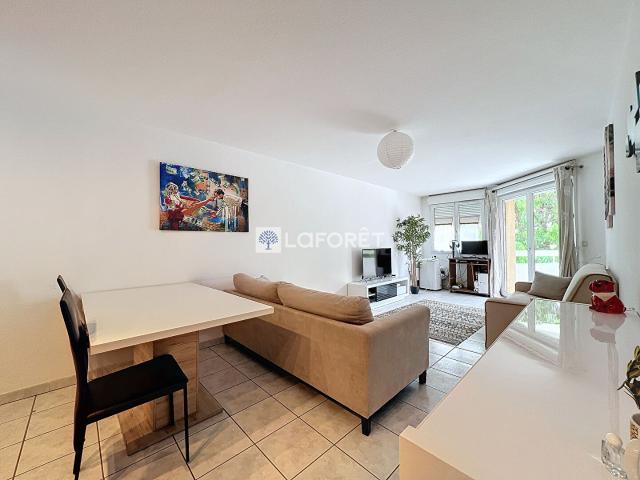 Appartement vente à Perpignan, Saint-estève