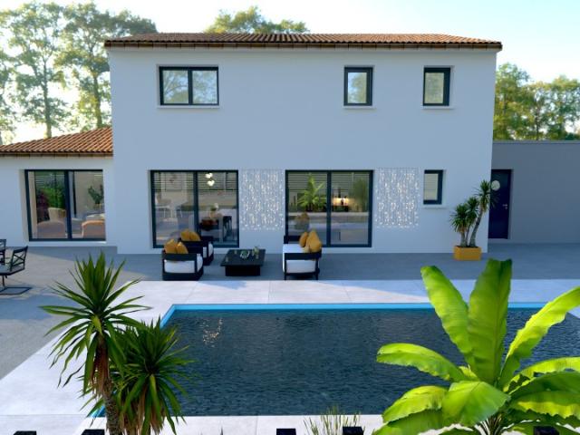 Maison vente à Perpignan, Saint-estève