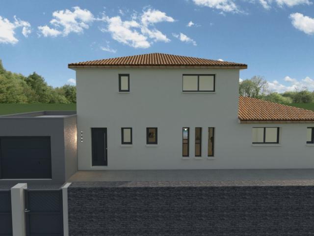 Maison vente à Perpignan, Saint-estève