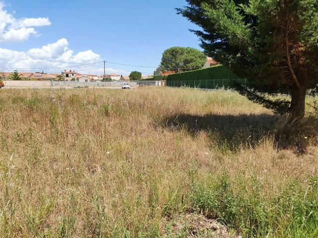 Terrain vente à Perpignan, Saint-estève