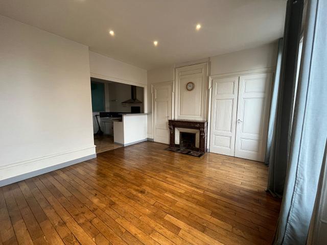 Appartement location à Saint-Étienne, Saint-etienne