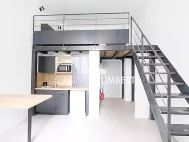 Appartement vente à Saint-Étienne, Saint-etienne