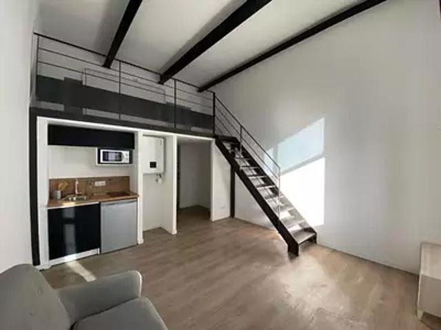 Appartement vente à Saint-Étienne, Saint-etienne