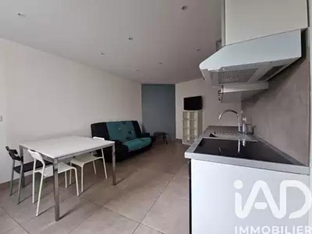 Appartement vente à Saint-Étienne, Saint-etienne