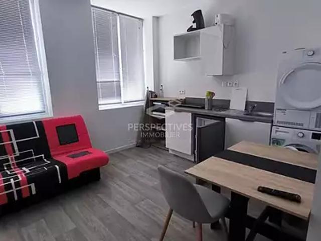 Appartement vente à Saint-Étienne, Saint-etienne