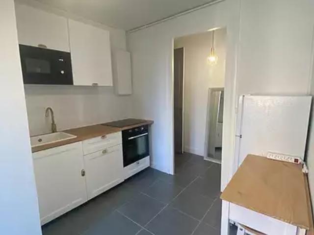 Appartement vente à Saint-Étienne, Saint-etienne