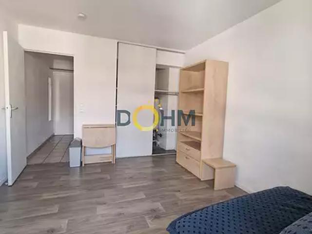 Appartement vente à Saint-Étienne, Saint-etienne