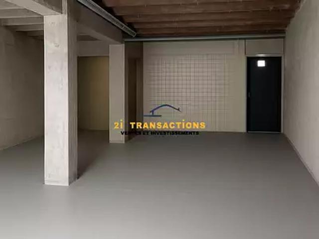 Appartement vente à Saint-Étienne, Saint-etienne