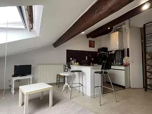 Appartement vente à Saint-Étienne, Saint-etienne