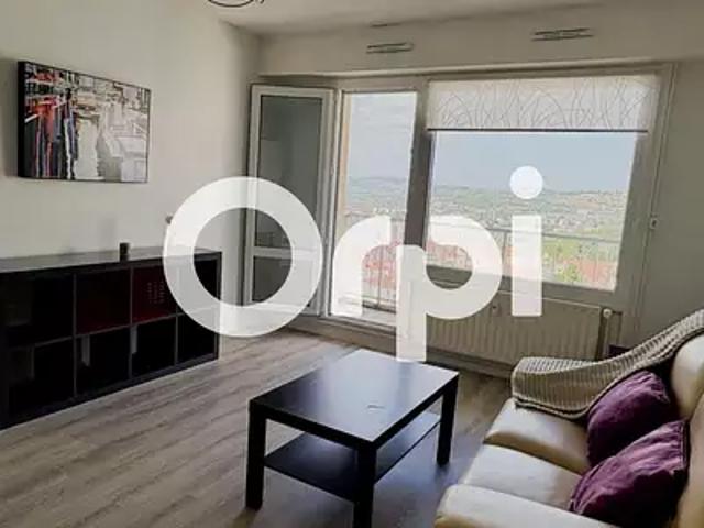 Appartement vente à Saint-Étienne, Saint-etienne