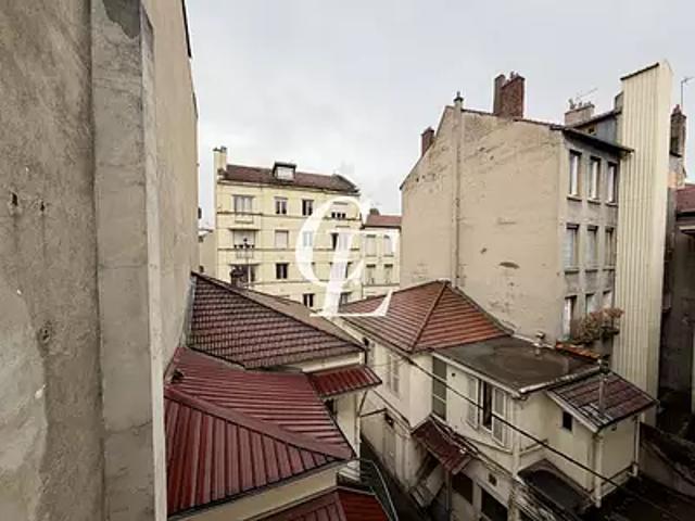 Appartement vente à Saint-Étienne, Saint-etienne