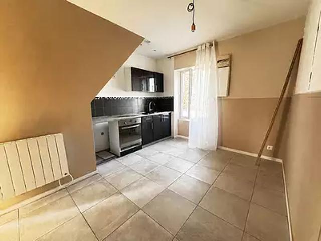 Appartement vente à Saint-Étienne, Saint-etienne