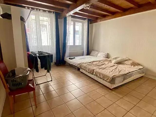Appartement vente à Saint-Étienne, Saint-etienne