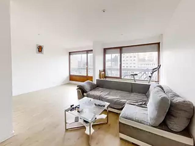Appartement vente à Saint-Étienne, Saint-etienne