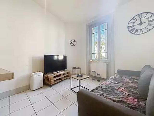 Appartement vente à Saint-Étienne, Saint-etienne