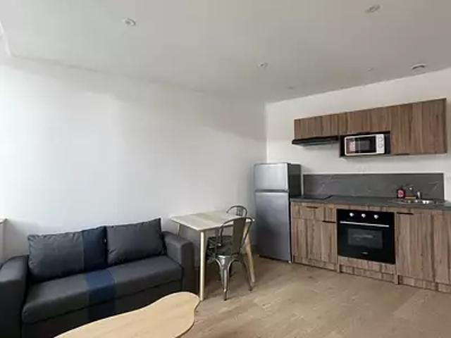 Appartement vente à Saint-Étienne, Saint-etienne