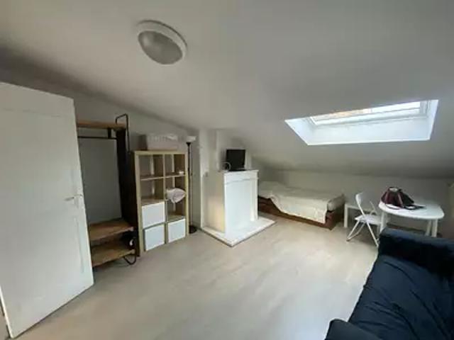Appartement vente à Saint-Étienne, Saint-etienne