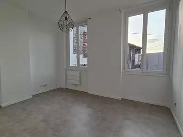 Appartement vente à Saint-Étienne, Saint-etienne