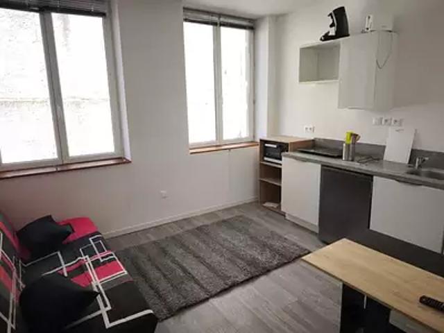 Appartement vente à Saint-Étienne, Saint-etienne