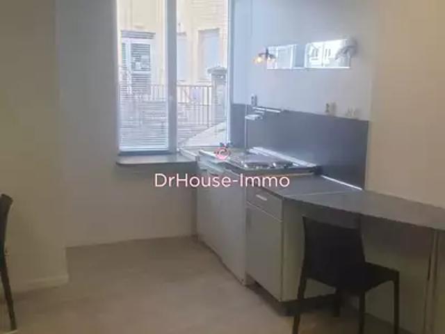 Appartement vente à Saint-Étienne, Saint-etienne