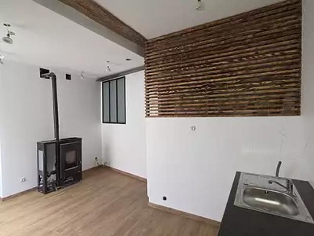 Appartement vente à Saint-Étienne, Saint-etienne