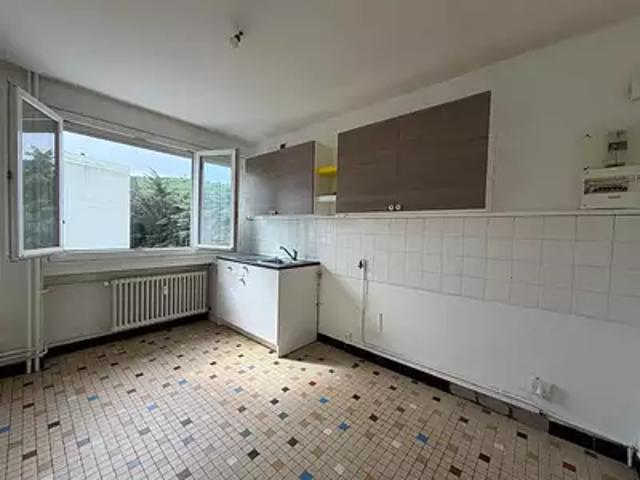 Appartement vente à Saint-Étienne, Saint-etienne