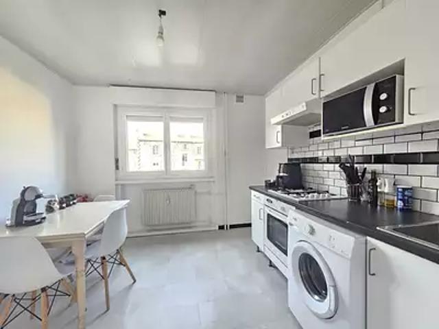 Appartement vente à Saint-Étienne, Saint-etienne
