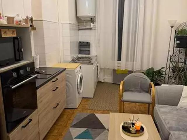 Appartement vente à Saint-Étienne, Saint-etienne