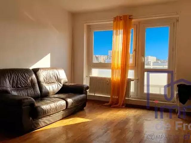 Appartement vente à Saint-Étienne, Saint-etienne