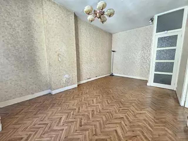 Appartement vente à Saint-Étienne, Saint-etienne