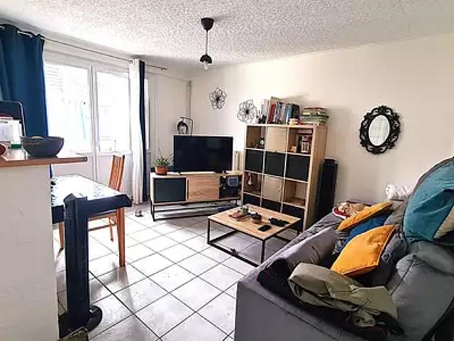 Appartement vente à Saint-Étienne, Saint-etienne
