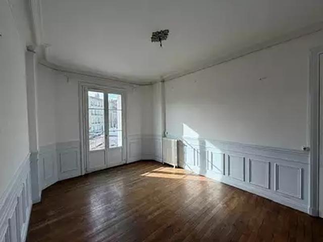 Appartement vente à Saint-Étienne, Saint-etienne