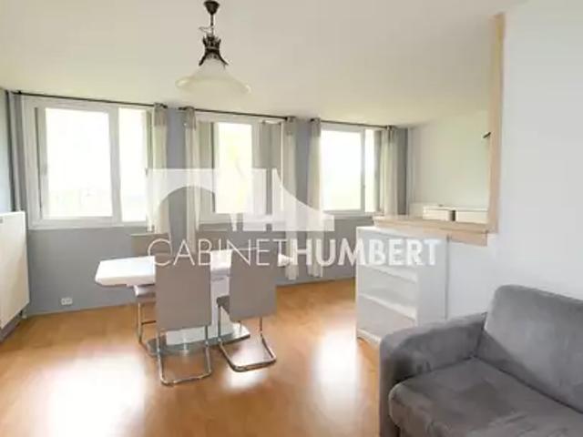 Appartement vente à Saint-Étienne, Saint-etienne