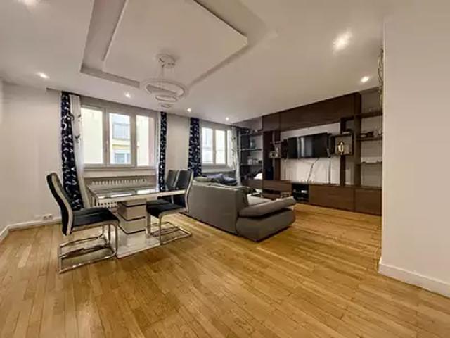 Appartement vente à Saint-Étienne, Saint-etienne