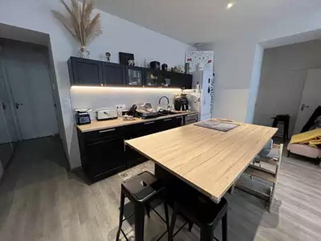 Appartement vente à Saint-Étienne, Saint-etienne