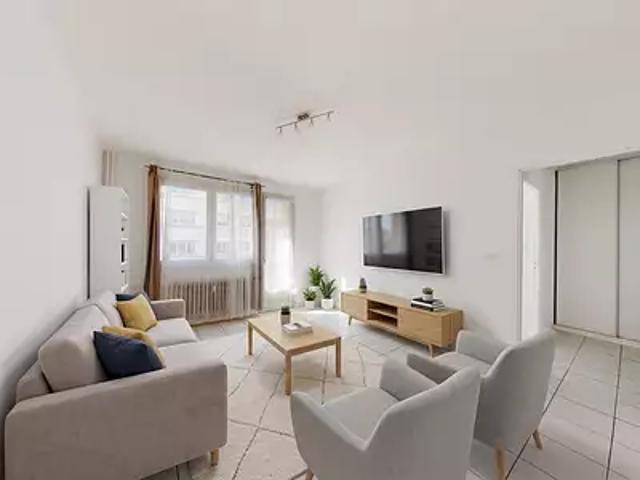Appartement vente à Saint-Étienne, Saint-etienne