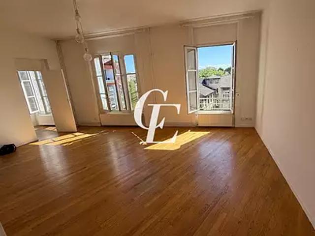 Appartement vente à Saint-Étienne, Saint-etienne