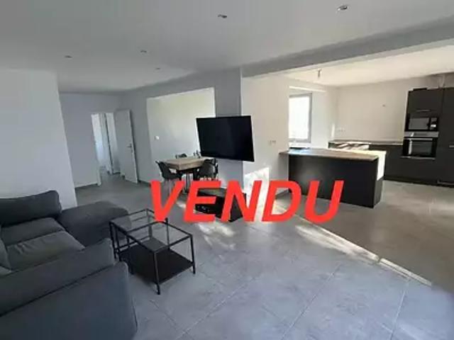 Appartement vente à Saint-Étienne, Saint-etienne