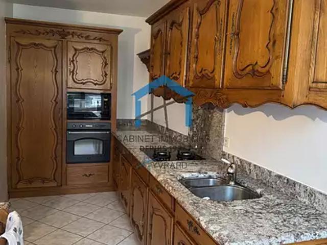 Appartement vente à Saint-Étienne, Saint-etienne