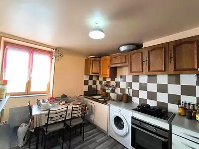 Appartement vente à Saint-Étienne, Saint-etienne
