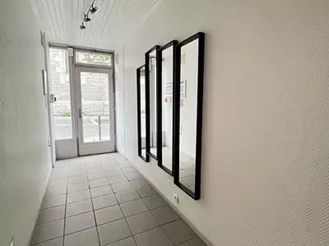 Appartement vente à Saint-Étienne, Saint-etienne