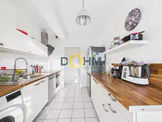Appartement vente à Saint-Étienne, Saint-etienne